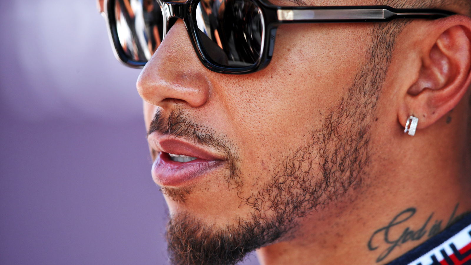 Lewis Hamilton (GBR) Mercedes AMG F1. Formula 1 World Championship, Rd 14, Dutch Grand Prix, Zandvoort, Netherlands,