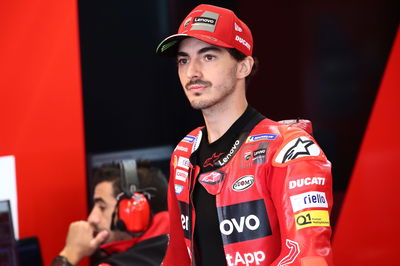 Francesco Bagnaia, MotoGP, San Marino MotoGP, 2 September