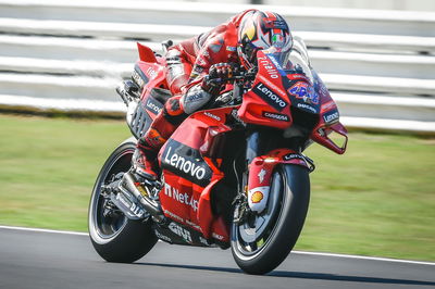 Jack Miller, Ducati MotoGP Misano, Italy 2022