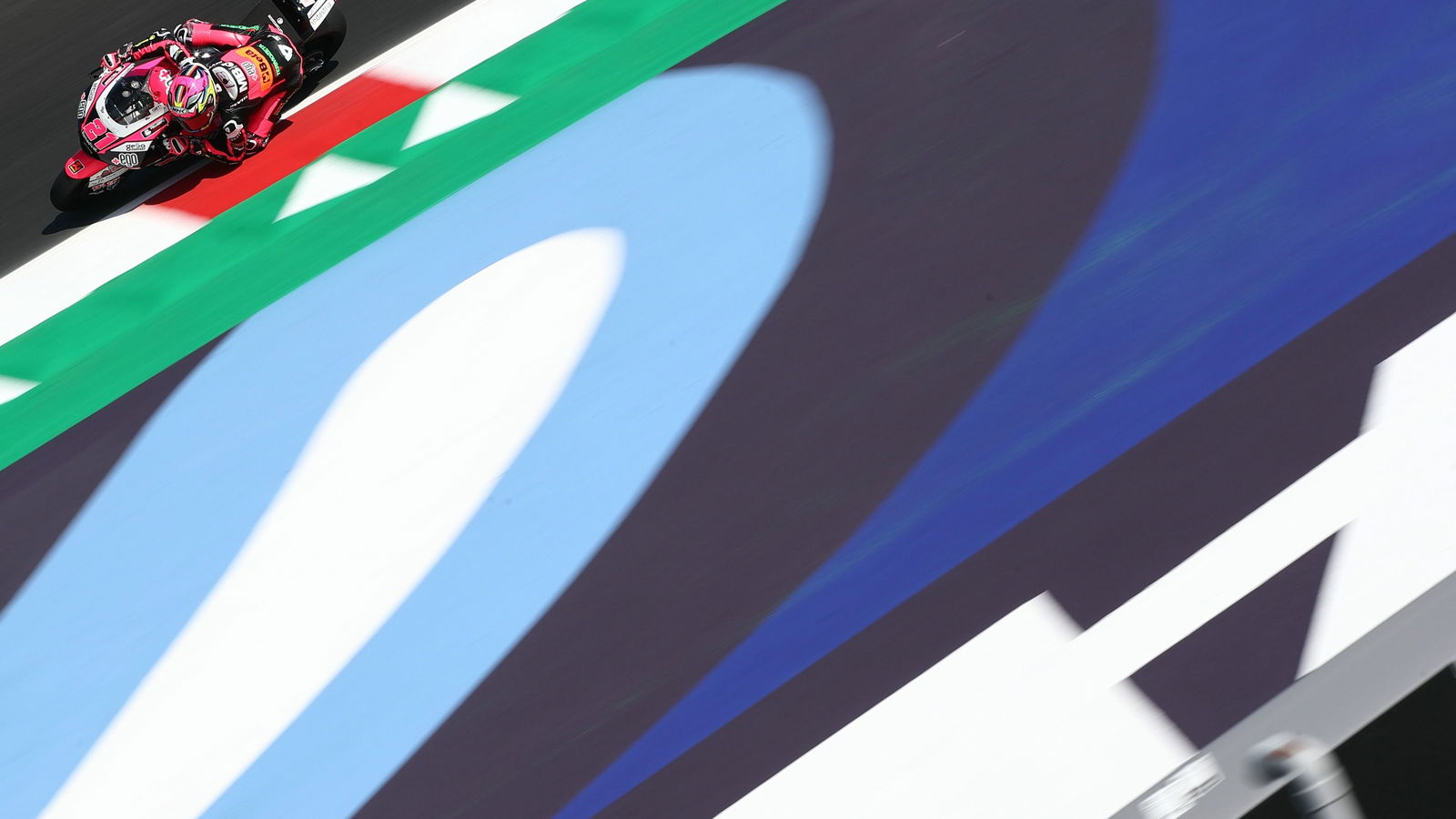 Alonso Lopez, Moto2, San Marino MotoGP, 2 September