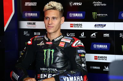 Fabio Quartararo, MotoGP, San Marino MotoGP, 2 September