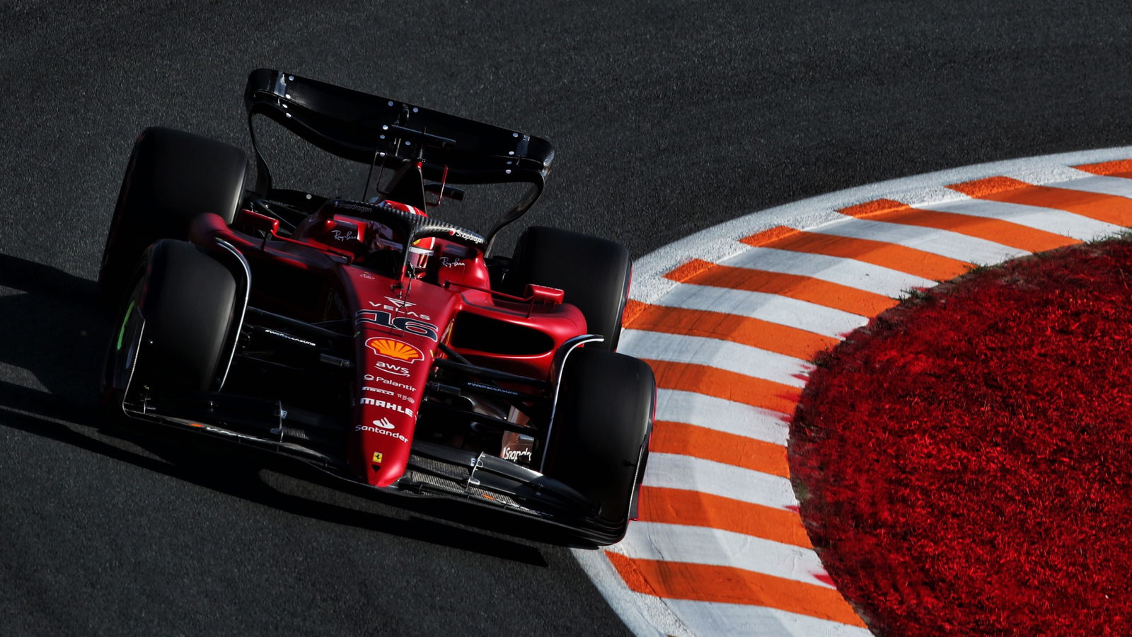 Charles Leclerc