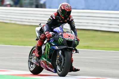 Fabio Quartararo, MotoGP, San Marino MotoGP, 3 September