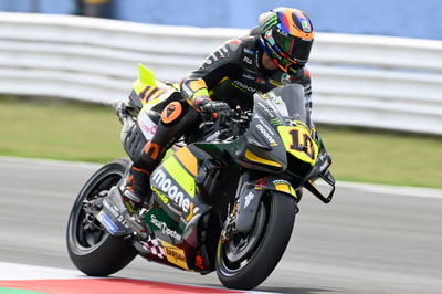 Luca Marini, MotoGP, San Marino MotoGP, 3 September