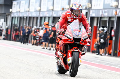 Jack Miller, MotoGP, San Marino MotoGP, 3 September