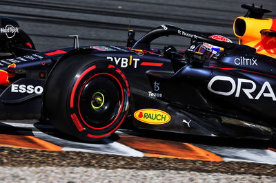 Max Verstappen (NLD) Red Bull Racing RB18. Formula 1 World Championship, Rd 14, Dutch Grand Prix, Zandvoort, Netherlands,