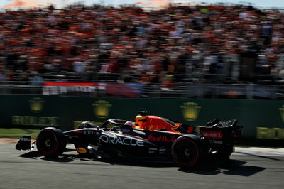 Max Verstappen (NLD) Red Bull Racing RB18. Formula 1 World Championship, Rd 14, Dutch Grand Prix, Zandvoort, Netherlands,