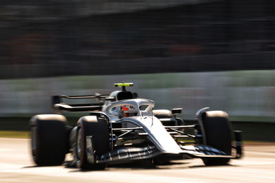 Yuki Tsunoda (JPN) AlphaTauri AT03. Formula 1 World Championship, Rd 14, Dutch Grand Prix, Zandvoort, Netherlands,