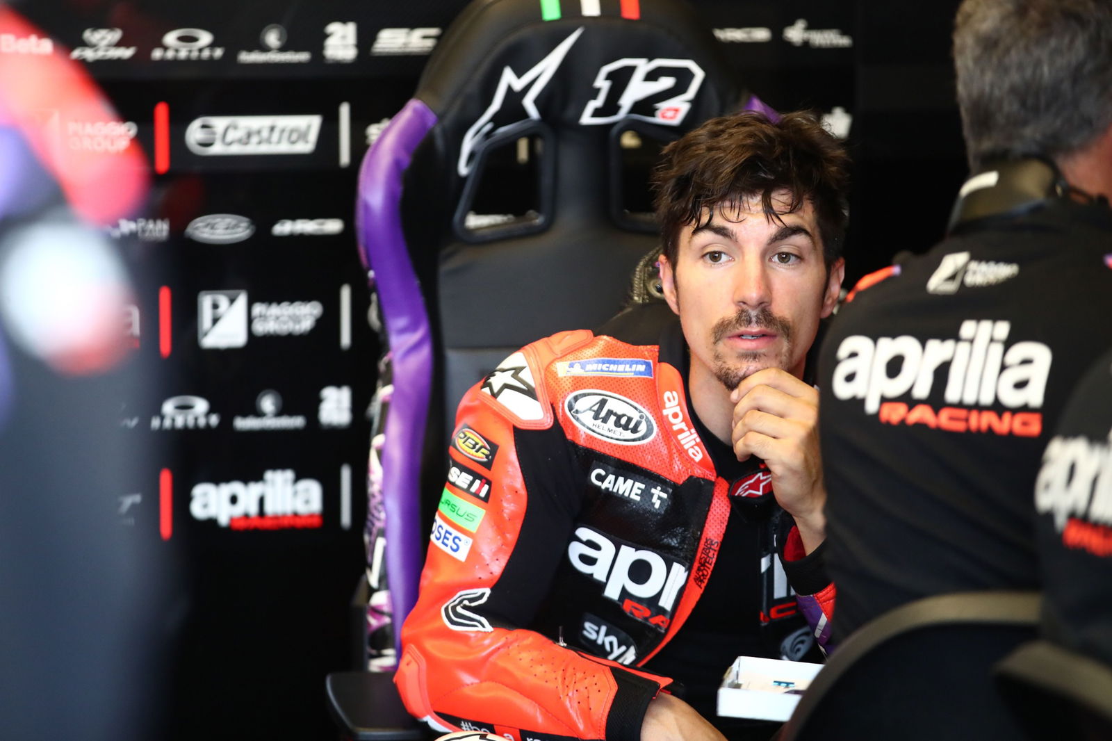 Maverick Vinales, MotoGP, San Marino MotoGP, 4 September