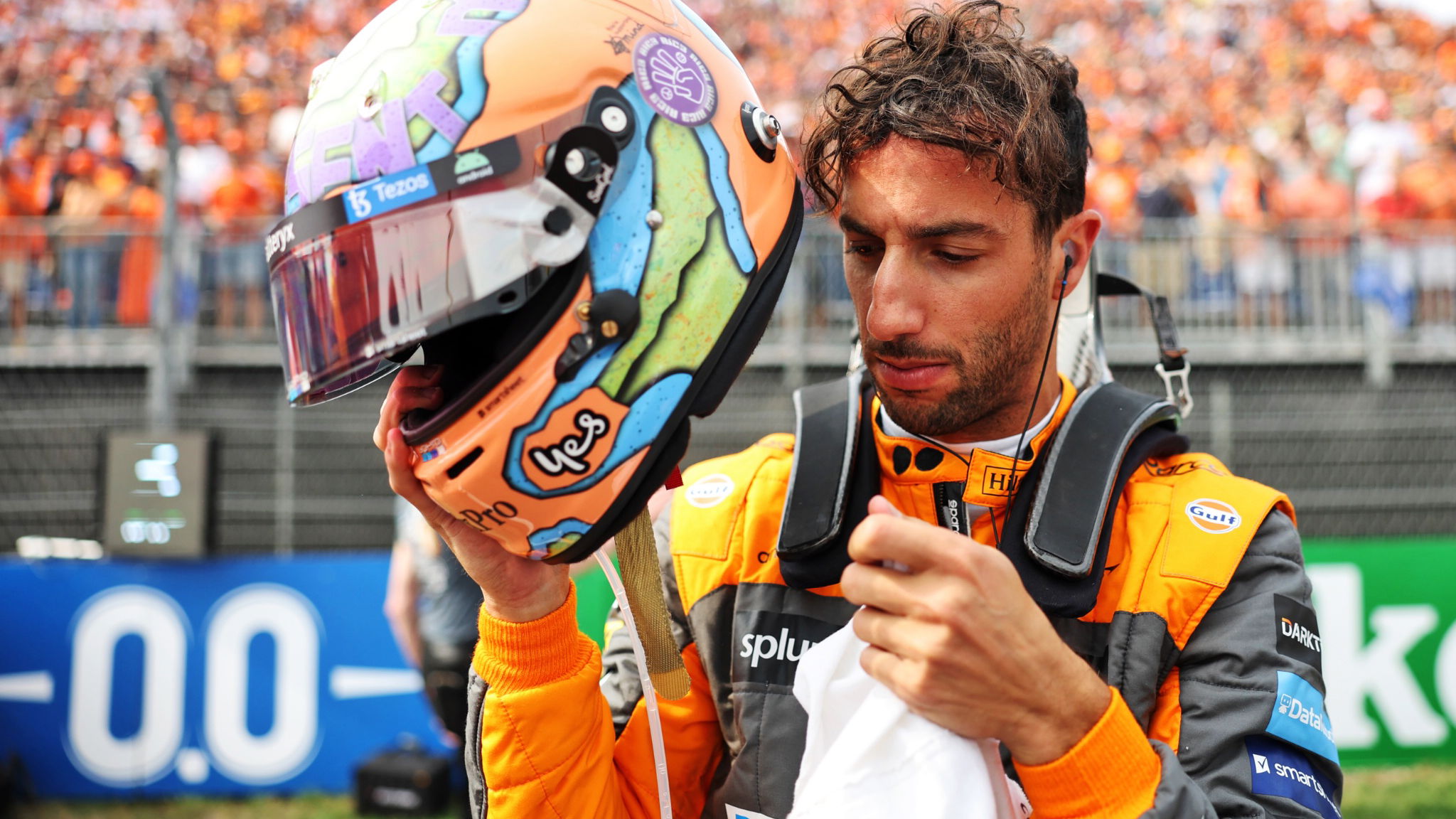 Daniel Ricciardo