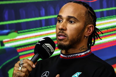 Lewis Hamilton (GBR), Mercedes AMG F1 Formula 1 World Championship, Rd 16, Italian Grand Prix, Monza, Italy, Preparation