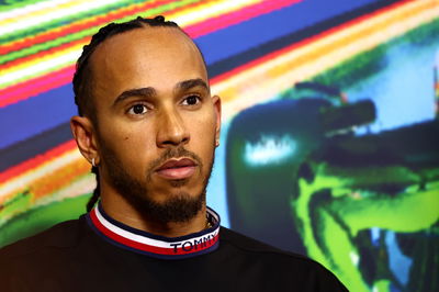 Lewis Hamilton (GBR), Mercedes AMG F1 Formula 1 World Championship, Rd 16, Italian Grand Prix, Monza, Italy, Preparation