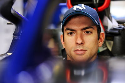 Nicholas Latifi (CDN) 