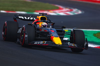 Max Verstappen (NLD), Red Bull Racing