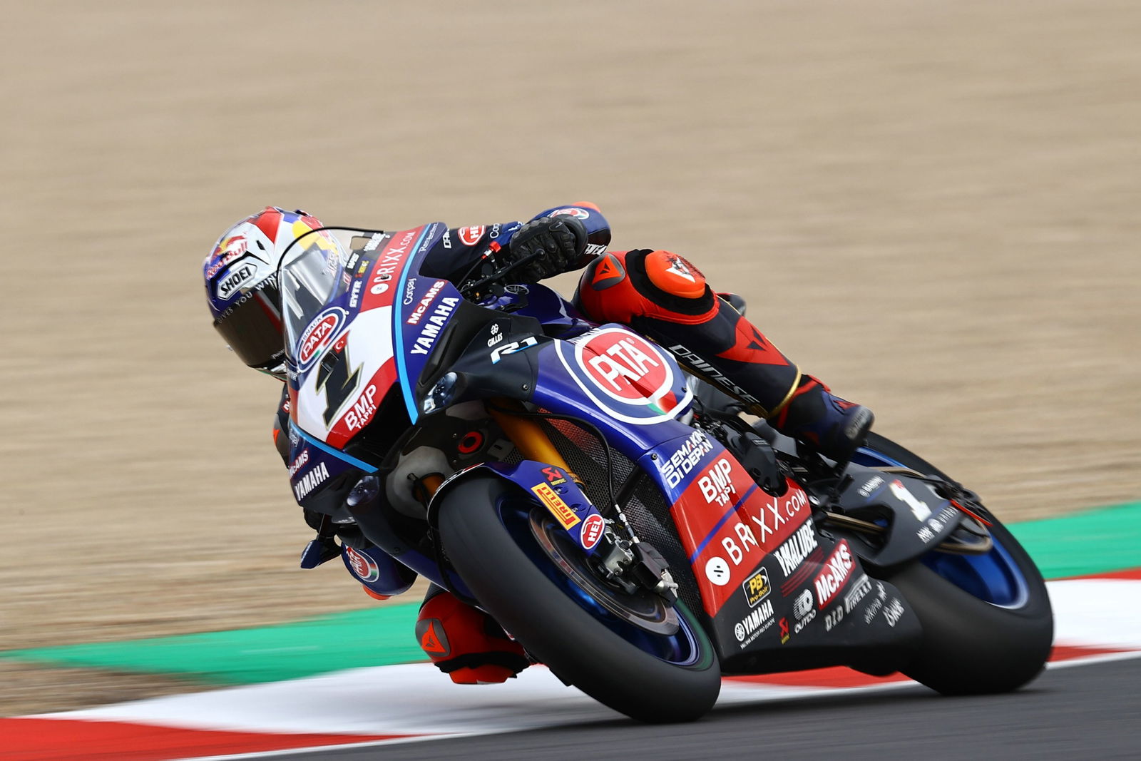 Toprak Razgatlioglu, French WorldSBK 10 September