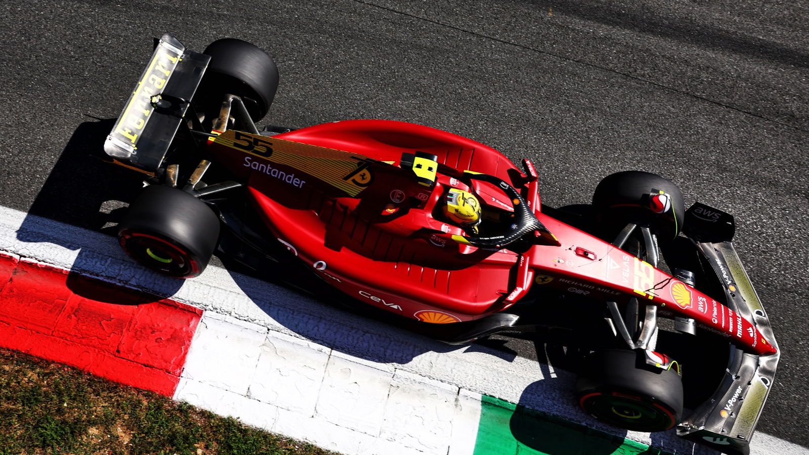 Carlos Sainz Jr