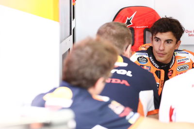 Marc Marquez, MotoGP, Aragon MotoGP, 18 September