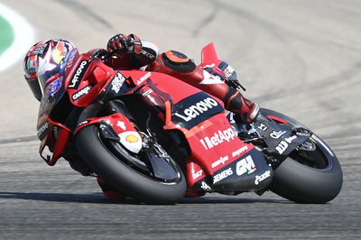 Jack Miller, MotoGP race, Aragon MotoGP, 18 September