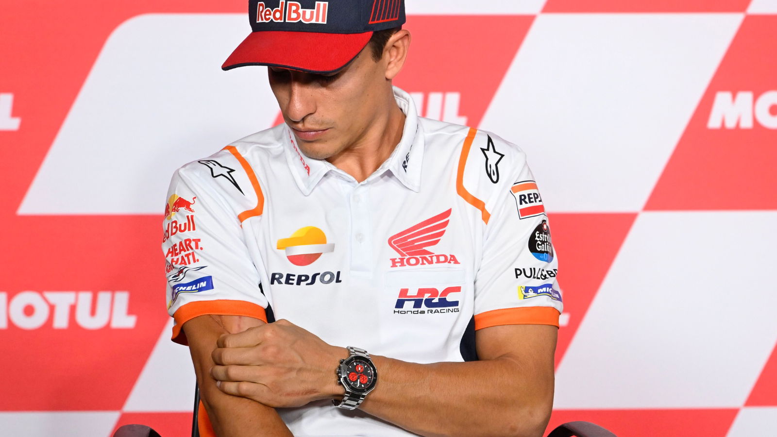Marc