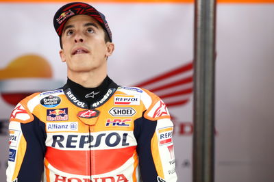 Marc Marquez, MotoGP, Japanese MotoGP, 23 September