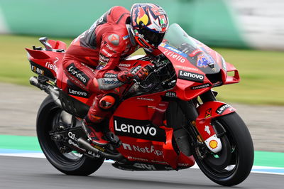 Jack Miller, Ducati MotoGP Motegi, Japan 2022