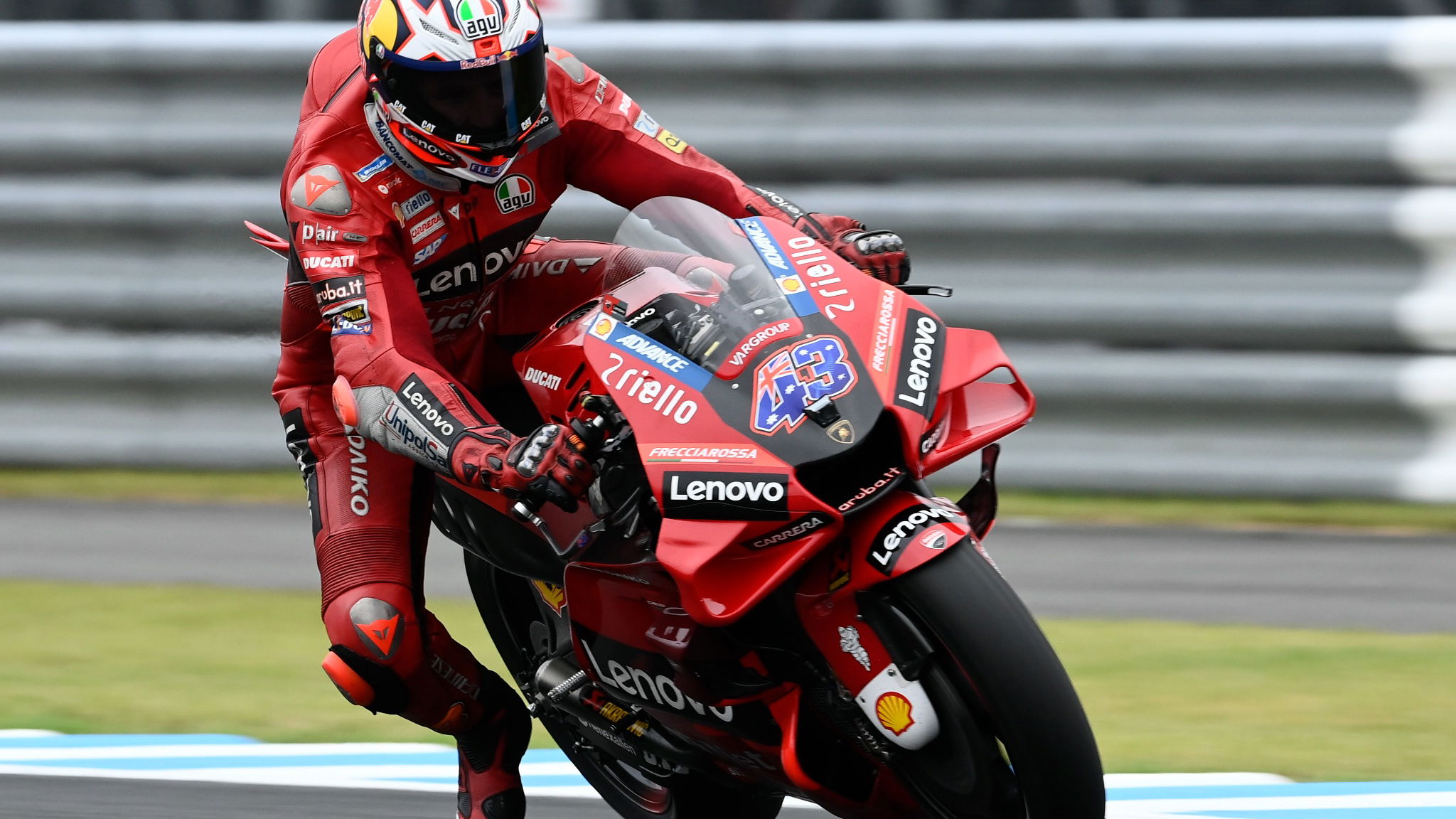 Jack Miller, MotoGP, Japanese MotoGP, 23 September