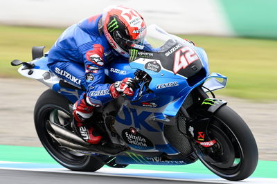 Alex Rins, MotoGP, Japanese MotoGP, 23 September