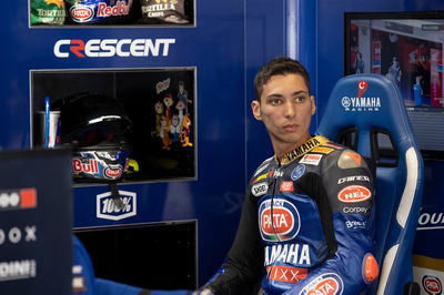 Toprak Razgatlioglu, Yamaha World Superbike Catalunya