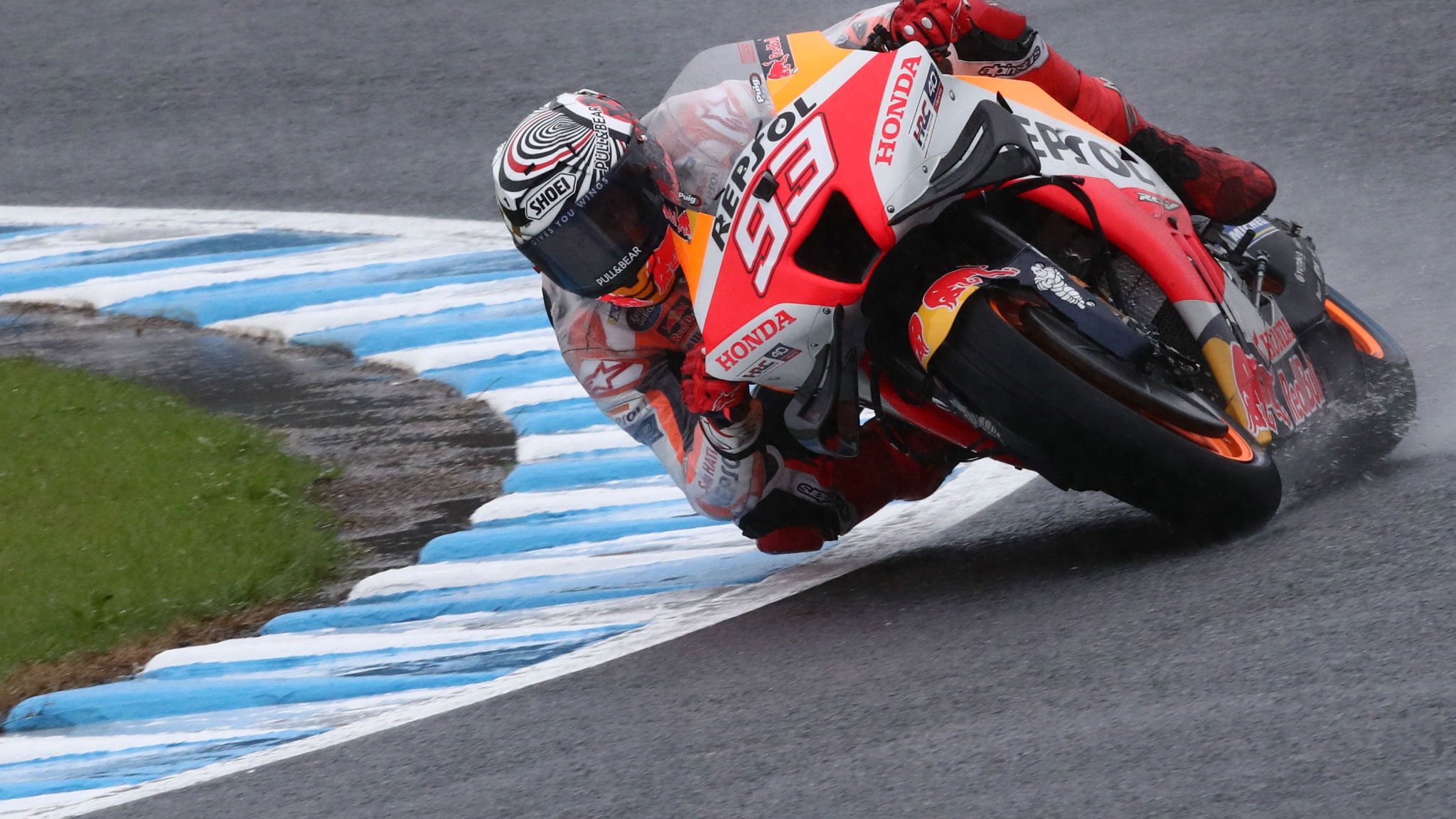 Marc Marquez, MotoGP, Japanese MotoGP, 24 September