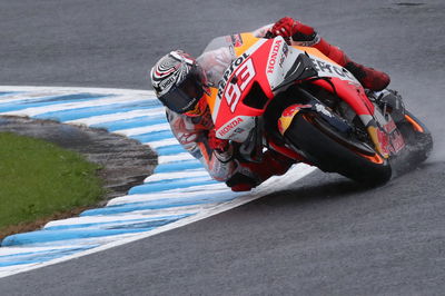 Marc Marquez, MotoGP, Japanese MotoGP, 24 September