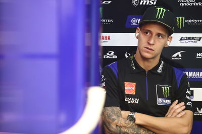 Fabio Quartararo, MotoGP, Japanese MotoGP, 24 September