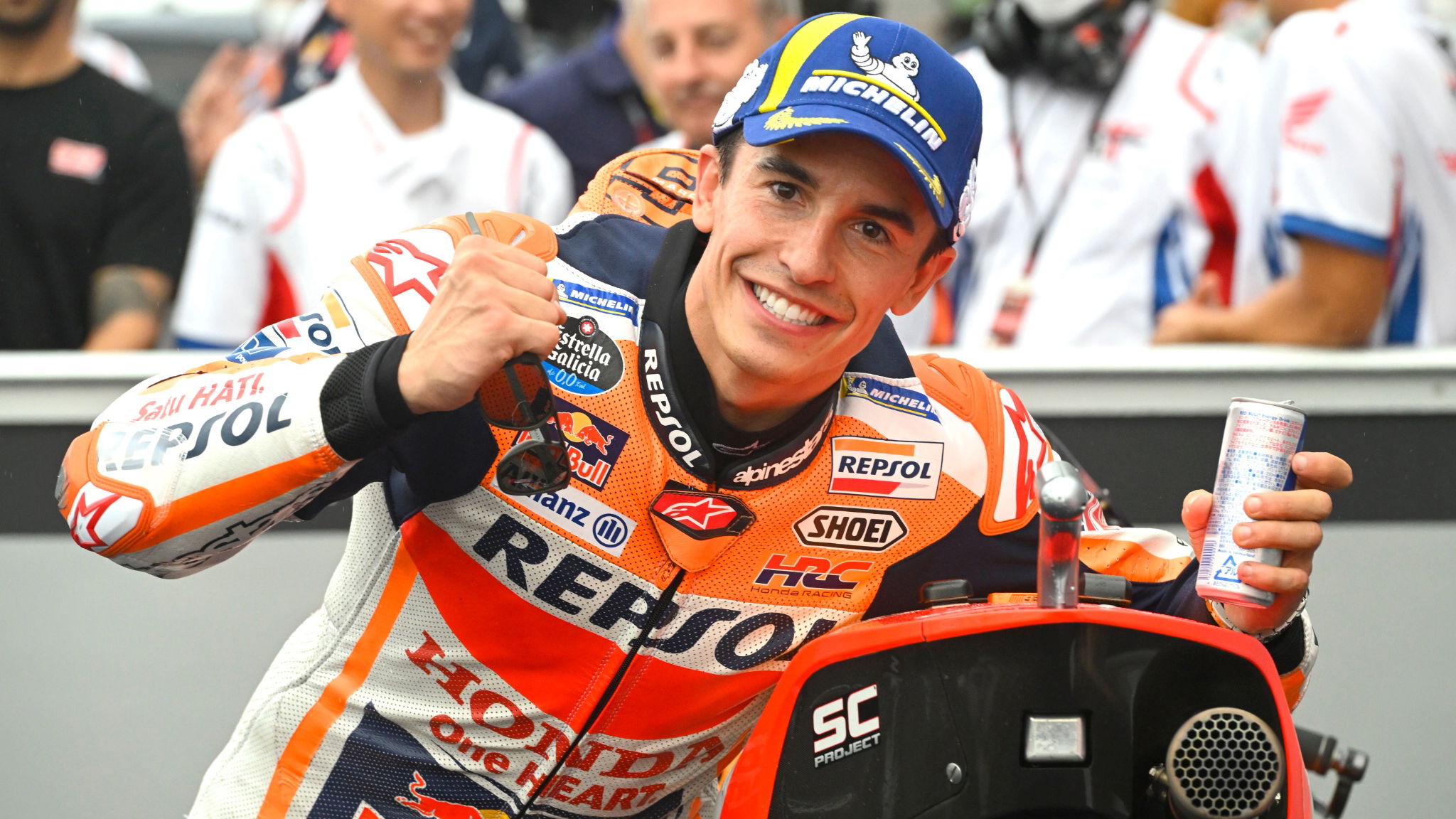 Marc
