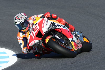 Marc Marquez, MotoGP race, Japanese MotoGP, 25 September