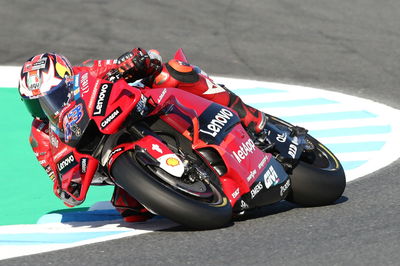 Jack Miller, Ducati MotoGP Motegi, Japan 2022