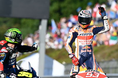 Marc Marquez, MotoGP race, Japanese MotoGP, 25 September