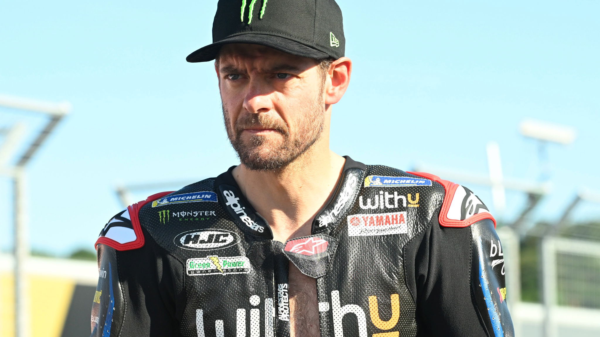 Cal Crutchlow, MotoGP race, Japanese MotoGP, 25 September