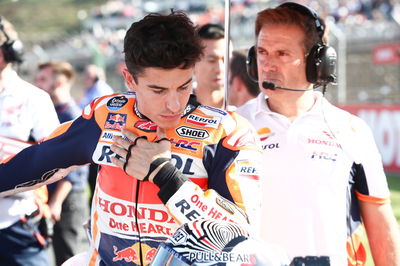 Marc Marquez, MotoGP race, Japanese MotoGP 25 September