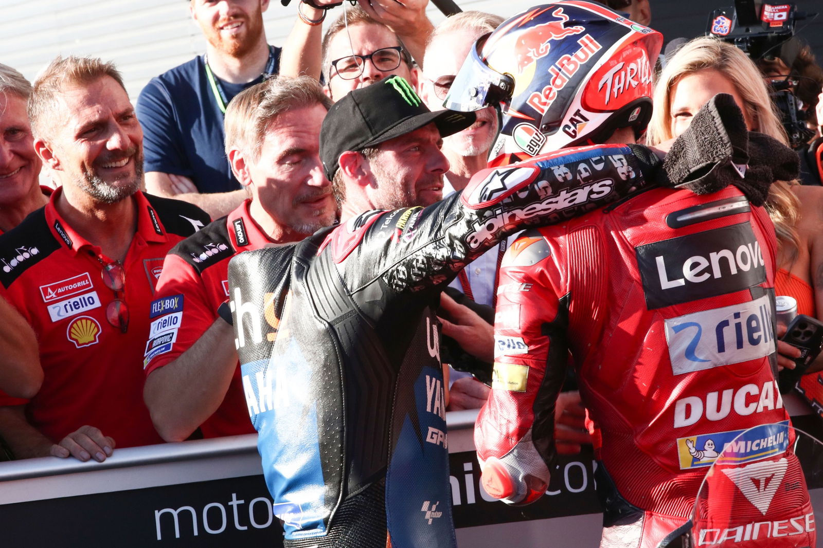 Jack Miller, Cal Crutchlow, balapan MotoGP, MotoGP Jepang, 25 September