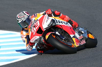 Marc Marquez, MotoGP race, Japanese MotoGP 25 September