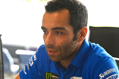 Danilo Petrucci, MotoGP, Thailand MotoGP 29 September