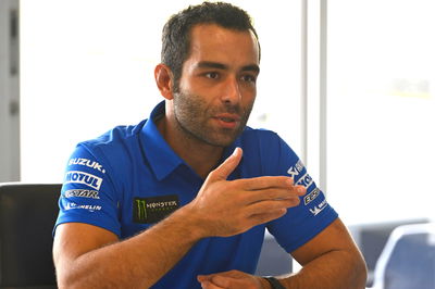 Danilo Petrucci, MotoGP, Thailand MotoGP 29 September