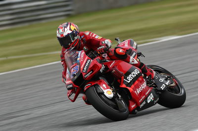 Jack Miller, Ducati MotoGP Buriram