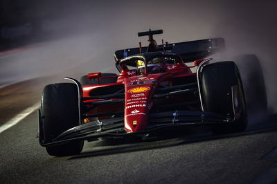 Charles Leclerc (FRA), Scuderia Ferrari Formula 1 World Championship, Rd 17, Singapore Grand Prix, Marina Bay Street