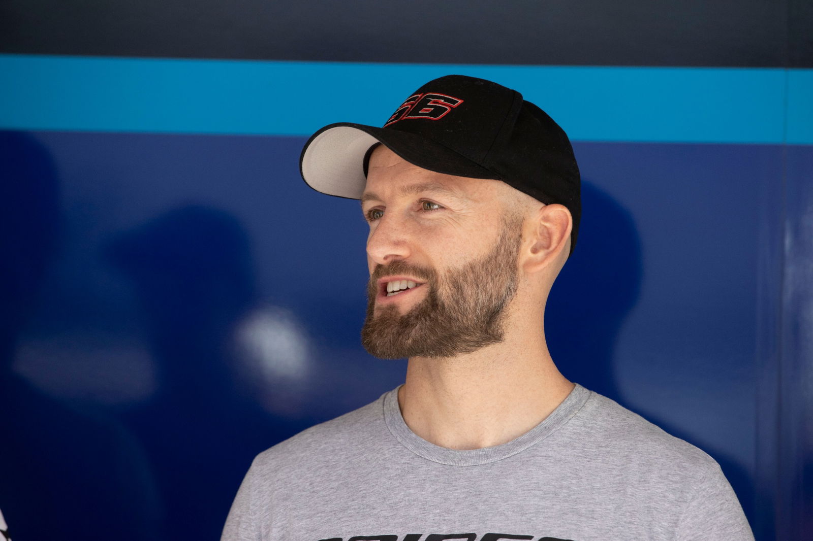 Tom Sykes, BMW WorldSBK Portimao