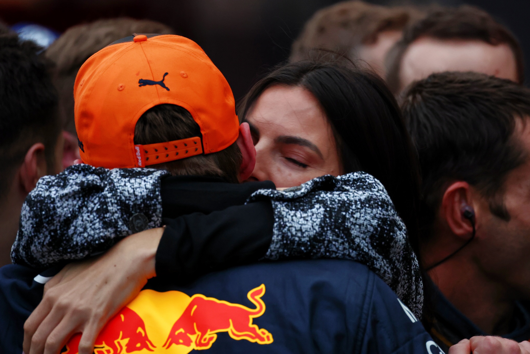 Who Is Max Verstappen's Girlfriend? All About Kelly Piquet