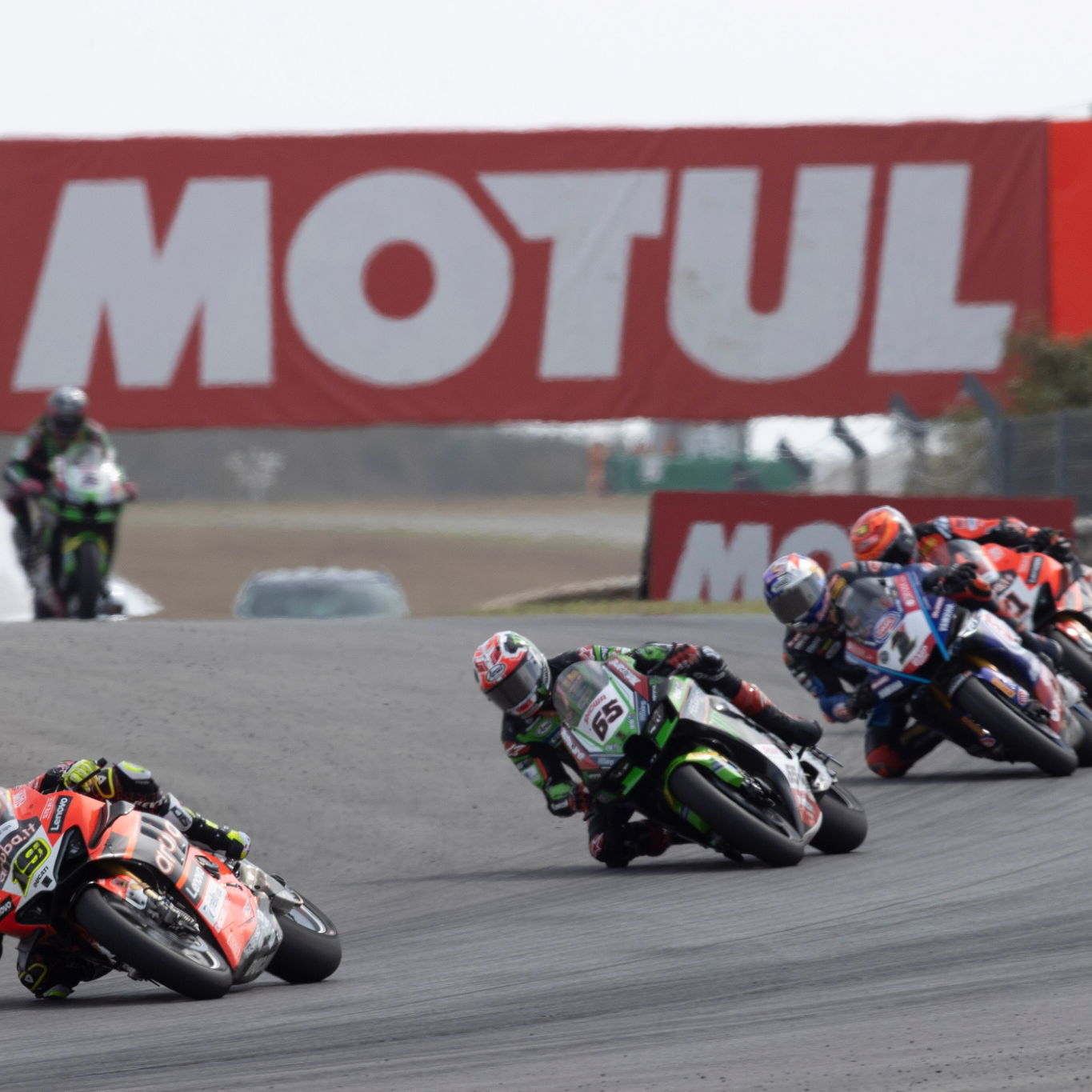 Portimao WorldSBK 2022