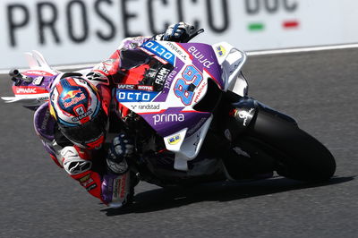 Jorge Martin, Pramac Ducati MotoGP Phillip Island 