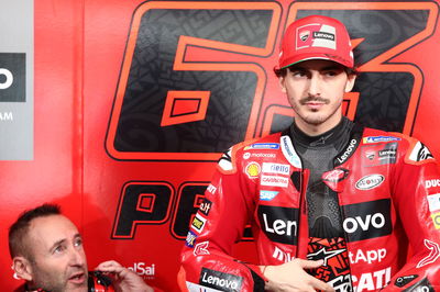 Francesco Bagnaia, Ducati MotoGP Phillip Island 