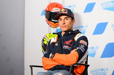 Marc Marquez, Honda MotoGP Phillip Island