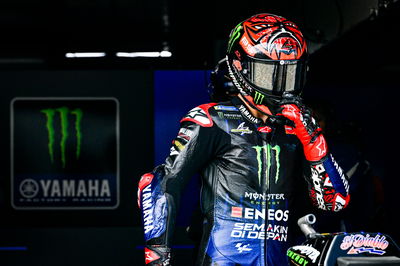 Fabio Quartararo, Yamaha MotoGP Phillip Island